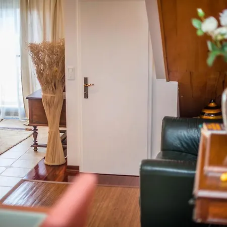 Guest house Lara Rovinj