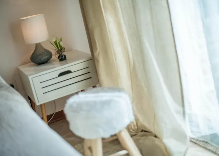 Gasthuis Lara Rovinj