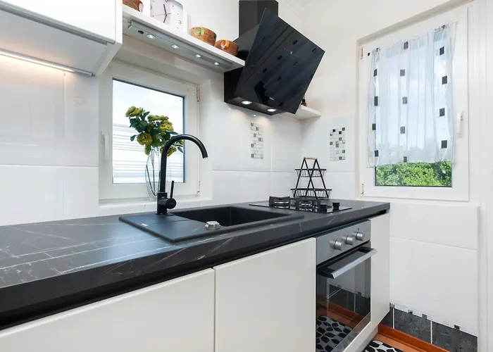 Lara Gasthuis Rovinj