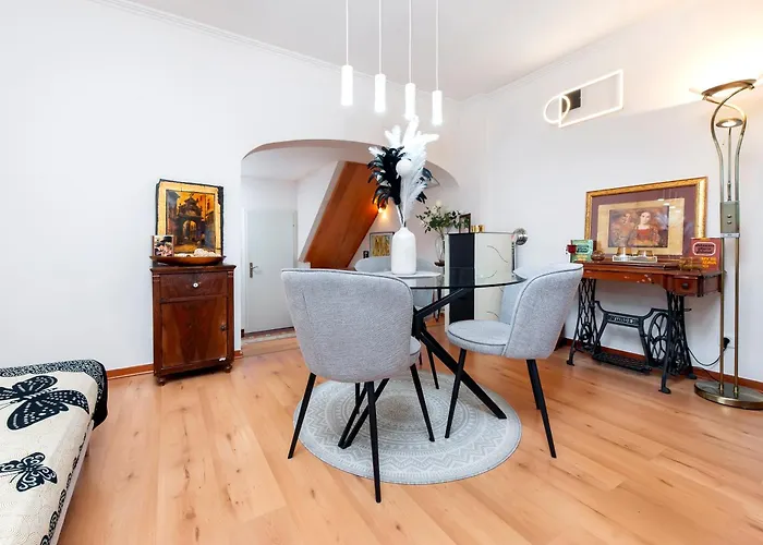 Gasthuis Lara Rovinj