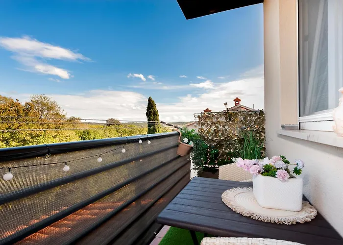 Lara Gasthuis Rovinj