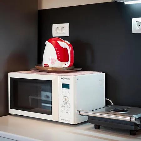 Lara Gostinjska kuća