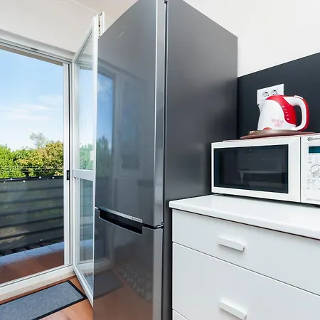 Lara Gostinjska kuća Rovinj