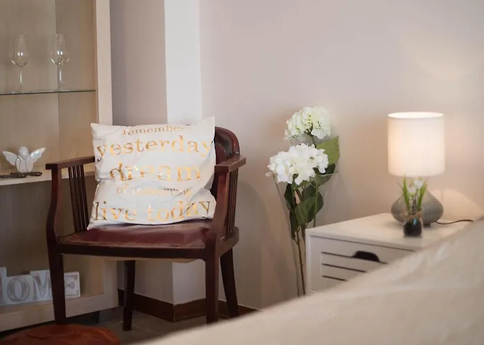 Lara Gostinjska kuća Rovinj