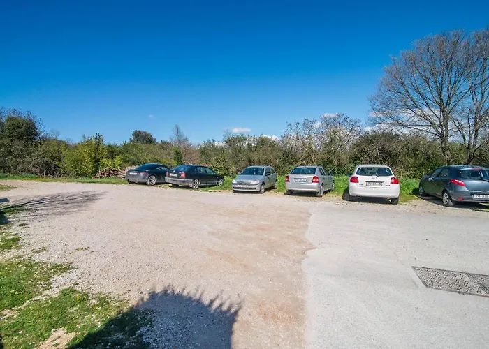 Gostinjska kuća Lara Rovinj