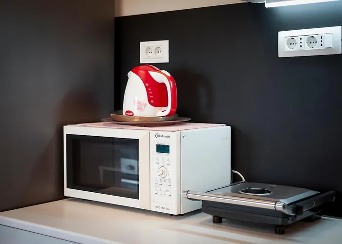 Lara Gostinjska kuća