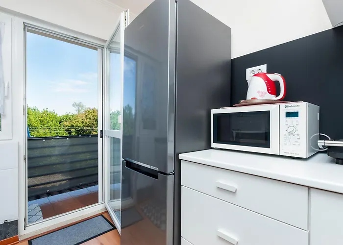 Lara Gostinjska kuća Rovinj