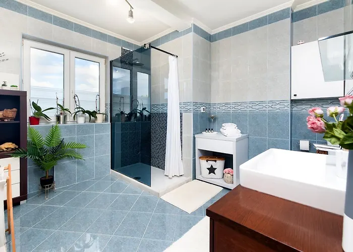 Gostinjska kuća Lara Rovinj