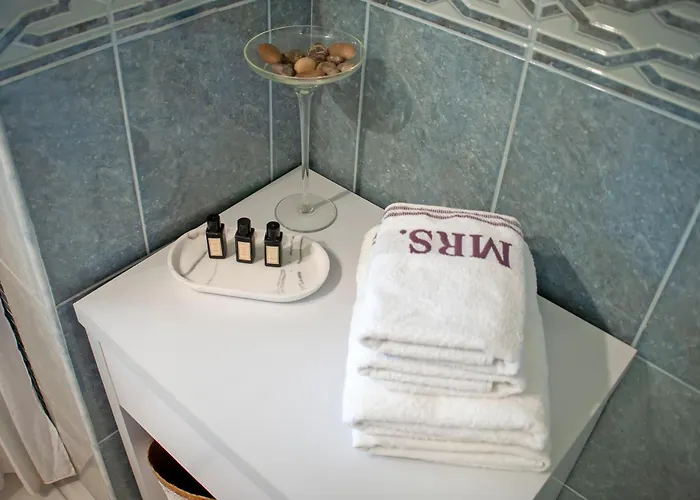 Lara Gostinjska kuća 3*